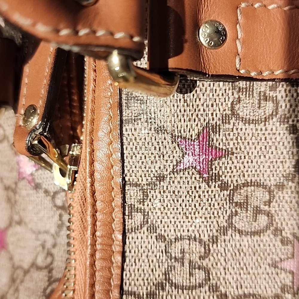 Gucci Boston Bag - Picture 12 of 16